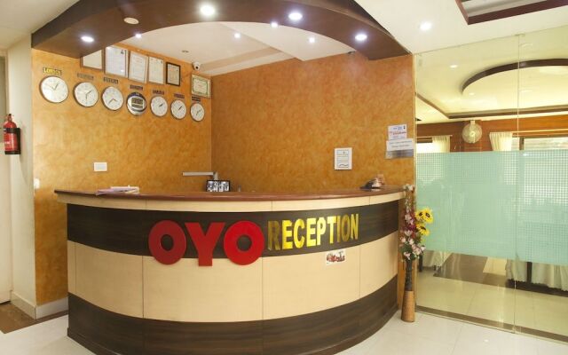 Oyo 346 Hotel Royal Kathmandu