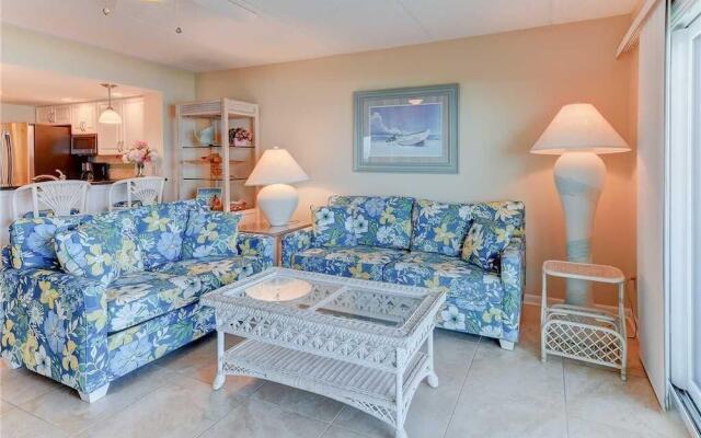 Windjammer 210 - Two Bedroom Condo