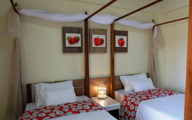 Aa Resort
