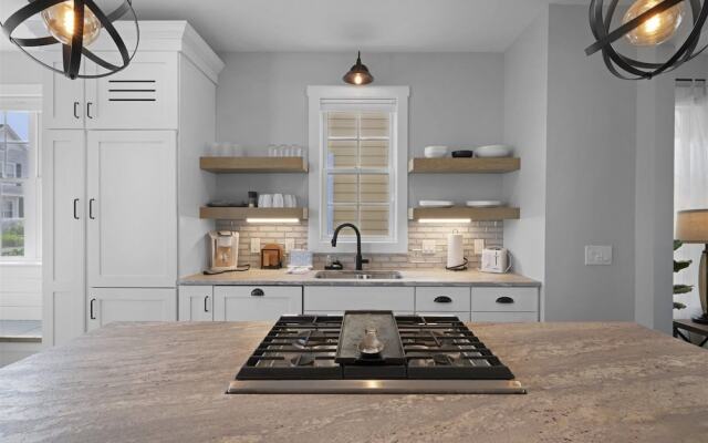 Hook, Wine, & Sinker