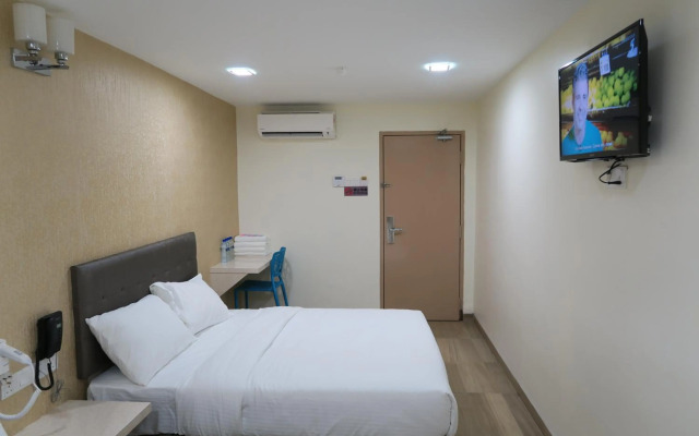 888 Boutique Hotel