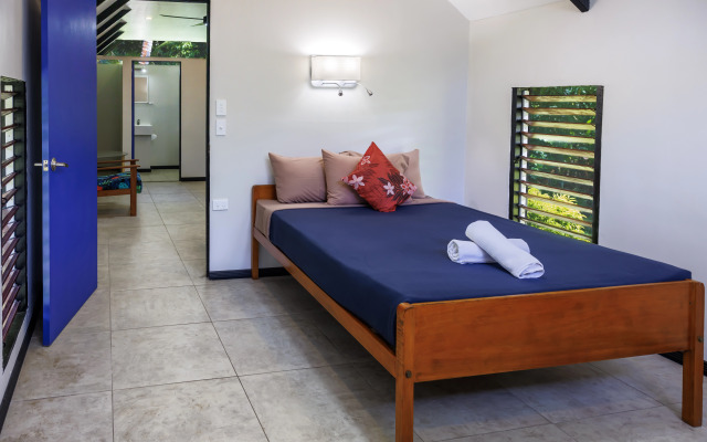 Mango Bay Resort