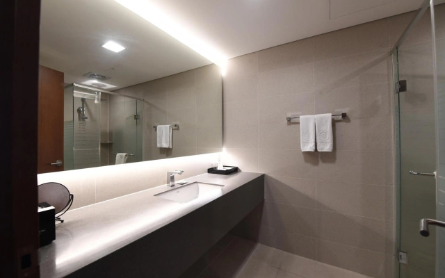 Hotel Susung