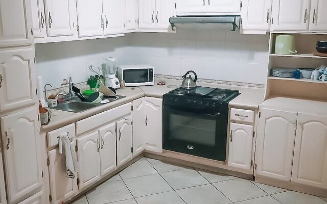 Hostal Pueblo Nómada