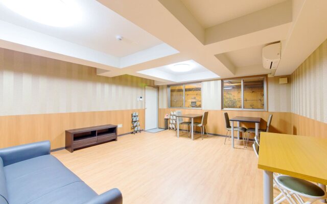 Japaning Hotel Tatsunoya