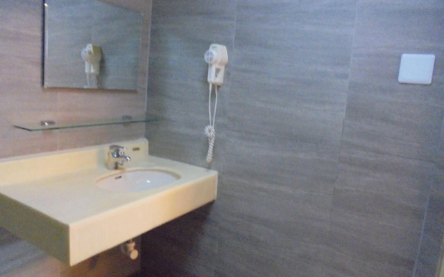 Tainan Inn