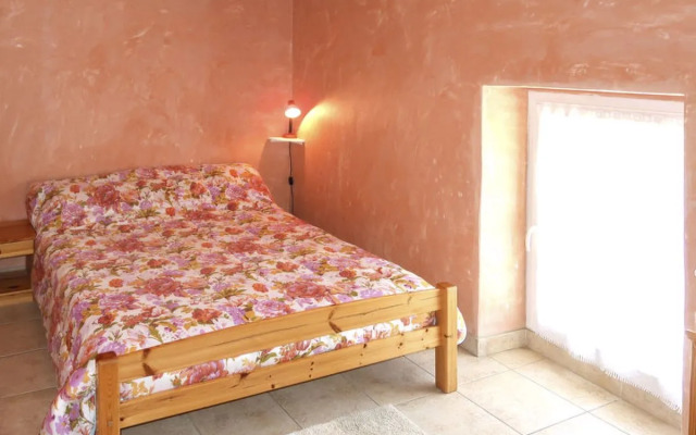 La Cardeline (GRG200)