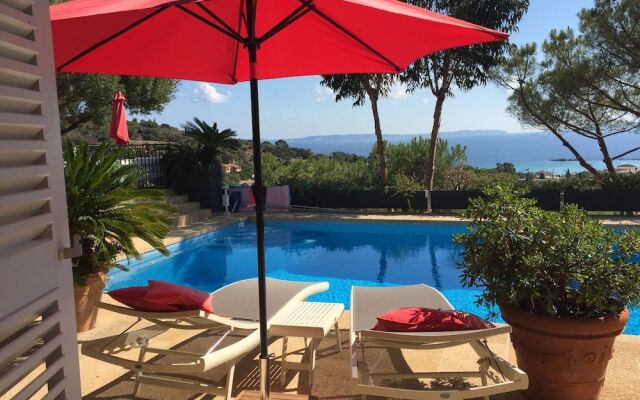 Villa Thalassa Art' B&B