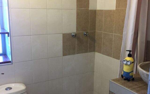 Casa La Gloria Cerca de las Piramides