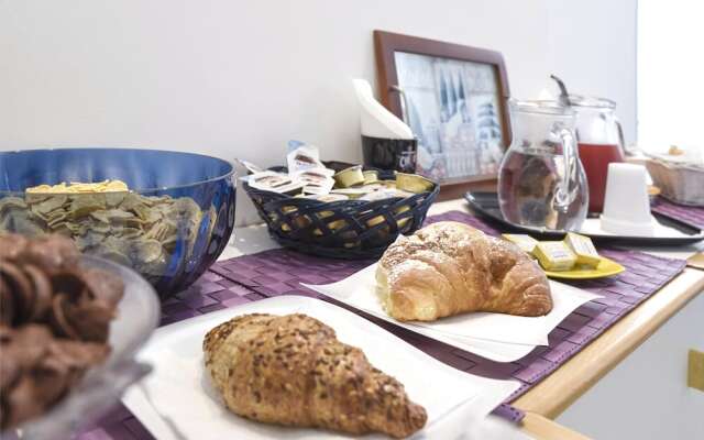 B&B Marejada
