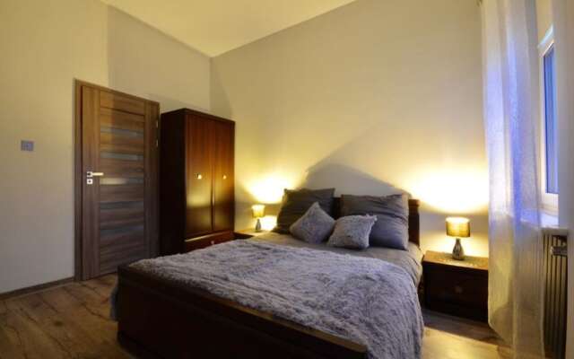 Aurora Luxury Stay