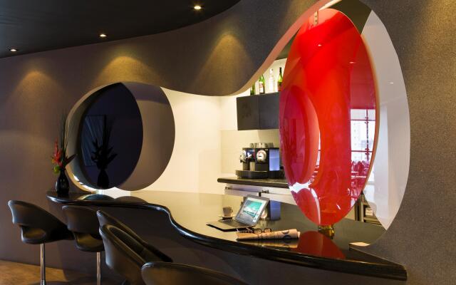 Address Sao Paulo Faria Lima by Intercity