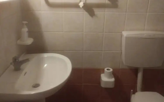 Studio in Campofelice di Roccella Near the Beach