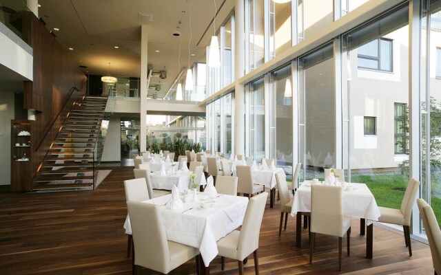 Hotel Die Zeit