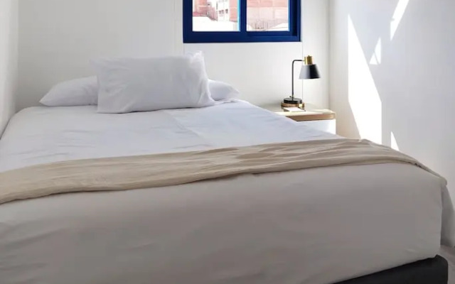 w Bright Stylish 2BR in Cusco