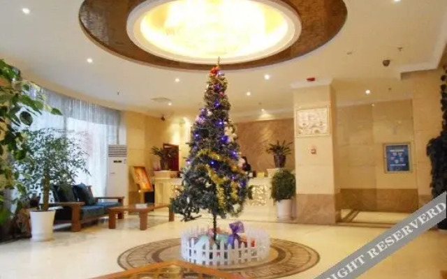 Sunshine Hotel (Unavailable)