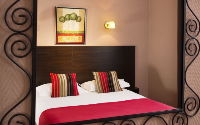 Hotel Chatillon Montparnasse