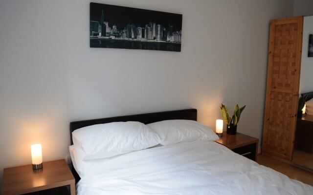 1 Bedroom Apartment in Deptford