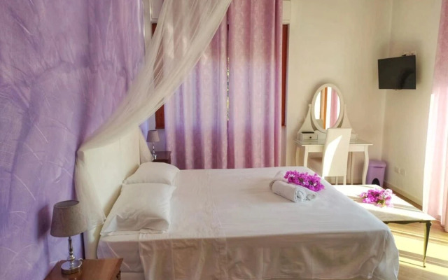 La Bouganville B&B