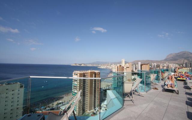 Port Benidorm Hotel & Spa