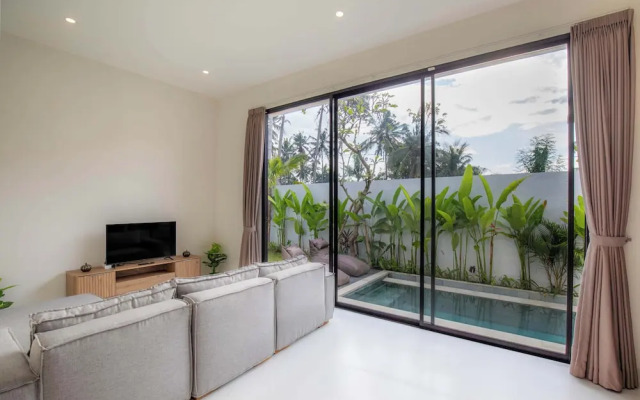 Villa Sardegna Ubud