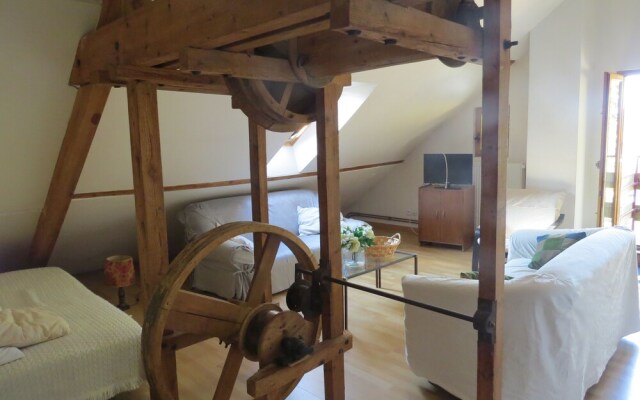 L'autre gîte