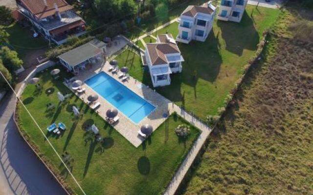 Guest House 3 Stars Kyparissia