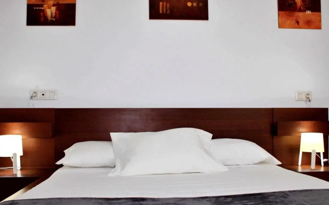 SFJ Apartamento Arrecife