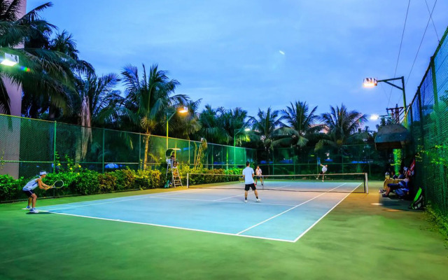 Saigon Kimlien Resort Cualo