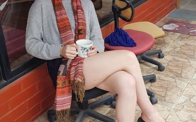 Willka Kuti Backpackers