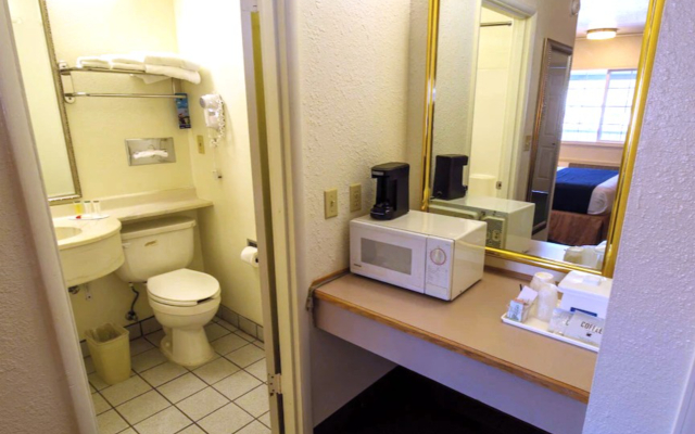 Travelodge by Wyndham Pendleton OR