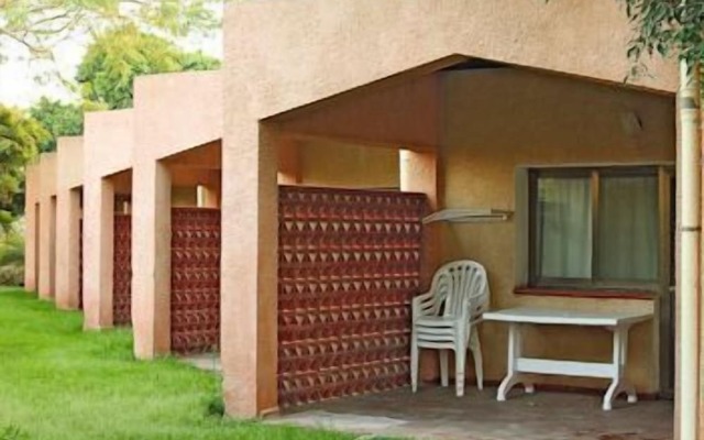 Kalia Kibbutz Holiday Village