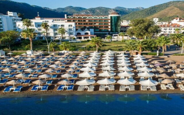 Elite World Marmaris - Adult Only