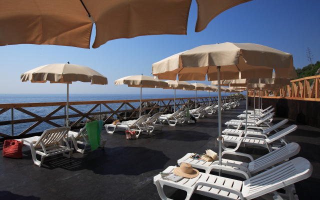 Capo Dei Greci Taormina Coast Resort Hotel & SPA