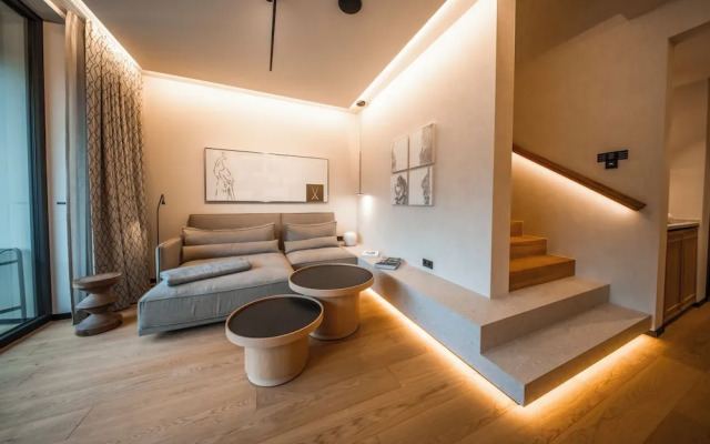 Hotel & Spa Suiten Freiwerk