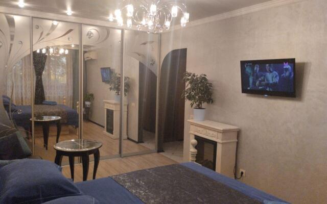 Apartment Olivia on Zavodskoy Street