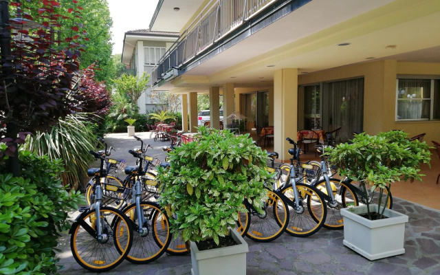 Hotel Devon