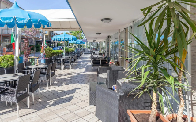 Hotel Bagli - Cristina