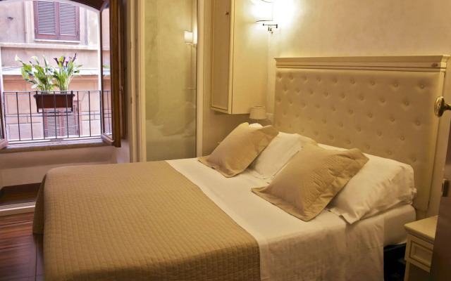 White Rooms Navona