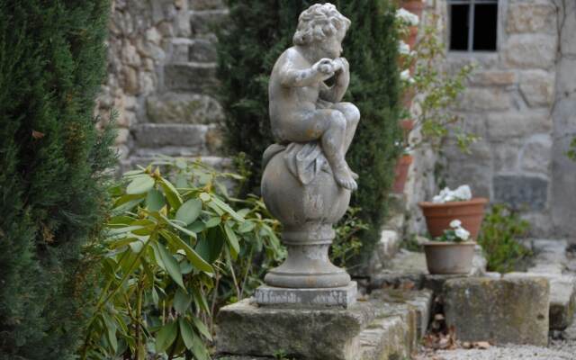 Maison d'hotes Les Petites Sources
