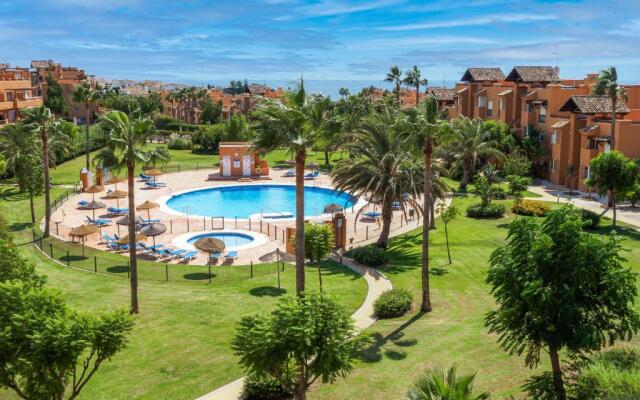 Casares del Sol 2321 Superbe penthouse