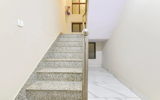 Fabhotel Bungalow 14