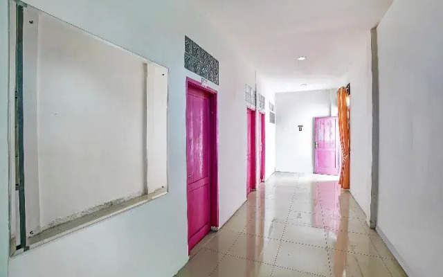 Asri Residence by OYO