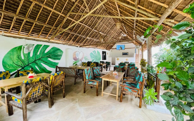 Max Hotel Nungwi