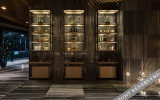 ICON LAB Aiken Hotel (Wanda Plaza), Nanshan District, Shenzhen