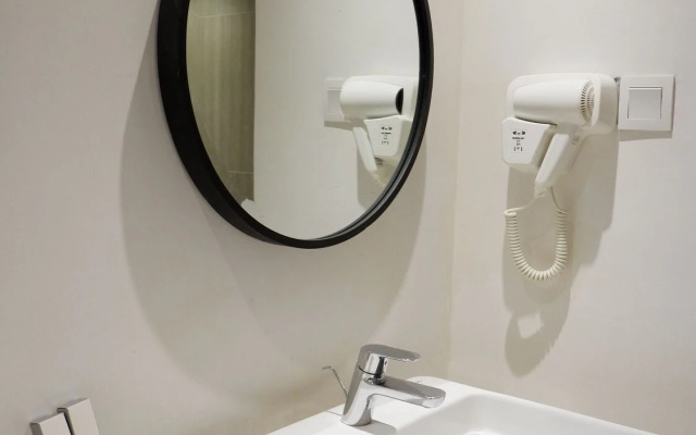 Swiss-Belresort Belitung