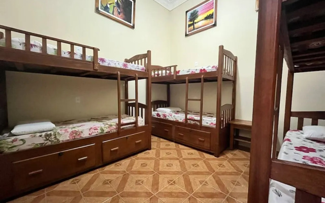 Hostel Manaus