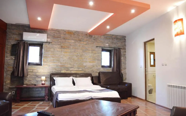 Arbanasi DELUXE Villa