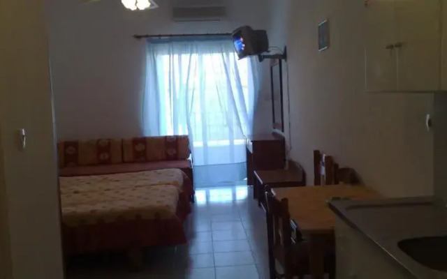Lena Studios in