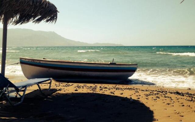 Leandros Beach